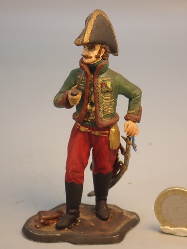 Plomb tradition figurines - ,