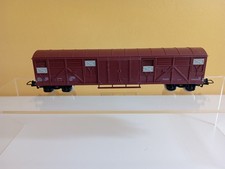 JOUEF, échelle HO, wagon