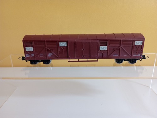Jouef échelle wagon - jouef,,