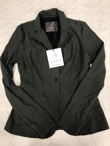 Veste équitation laguso jane - veste,