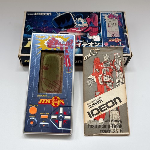 Vintage tomy space runaway - vintage,