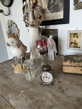 Rare Ancien Très Petit