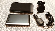 GPS Garmin nuvi 2597 LMT Europe 45 pays, cartes  à vie