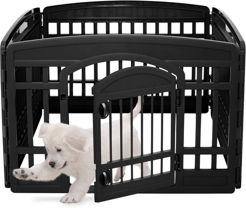 Parc pour chien petite - pour, de