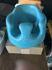 Bumbo Floor Baby Seat - Teal