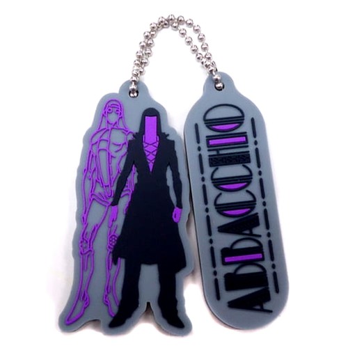 Leone abbacchio jojos bizarre - leone,