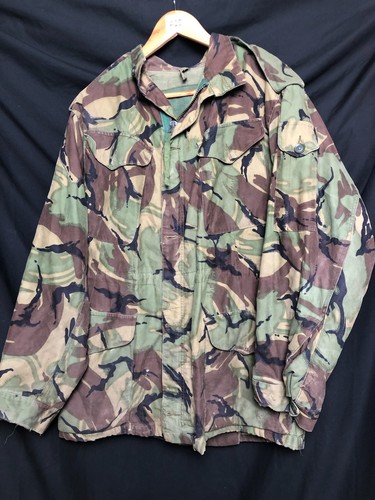Veste combat camouflée - veste, de