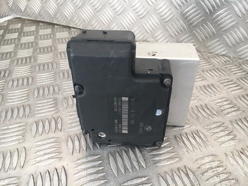 Bloc hydraulique pompe abs - hydraulique,