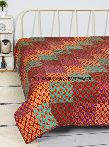 Indien coton reine - coton,