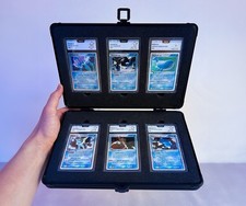 Valise Protection 6 Cartes