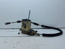 Peugeot 607 2008 Sélecteur