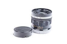 Objectif Canon Lens FL f/2,5 -