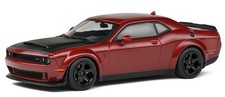SOLIDO, DODGE Challenger Demon