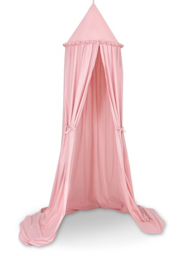 Ciel lit suspendu coton - suspendu,