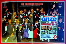 ONZE HS n° 20 GUIDE