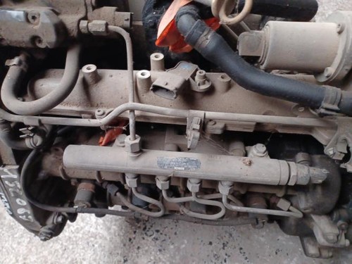 Moteur alfa romeo 147 - moteur,