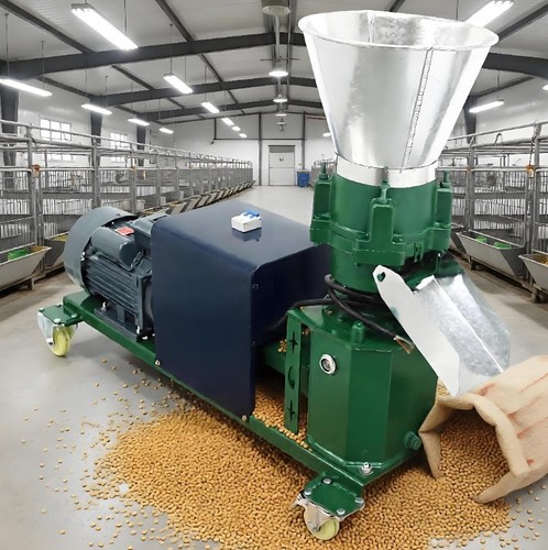 220v 5kw feed - 220v, 4.5kw