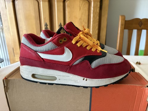 Nike air max - air,