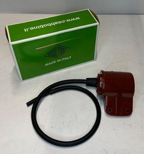 Bobine Externe En Bakélite