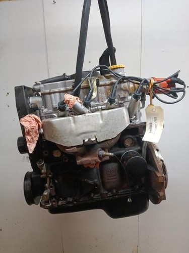 Moteur opel astra phase 2 - opel, f