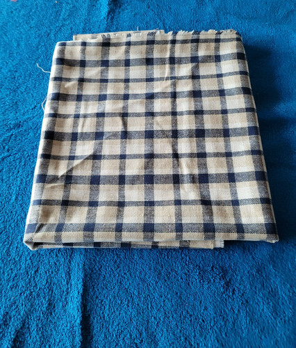 Linge ancien grand coupon - ancien,
