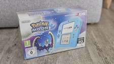 Console Nintendo 2ds Édition