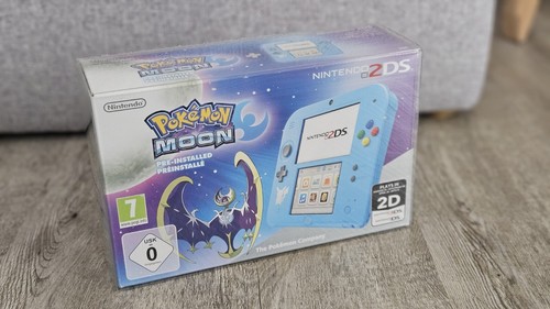 Console nintendo 2ds édition - nintendo,