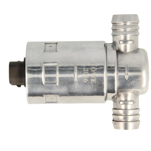 Valve ralenti vanne - ,