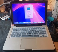MacBook Pro 13'' mi-2012  - i5