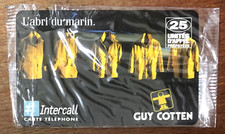 INTERCALL CARTE GUY COTTEN 50U