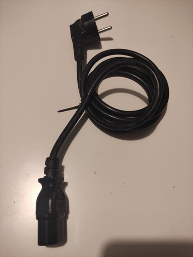 Cable alimentation secteur - cable,