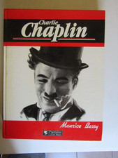 Charlie Chaplin  / Bessy