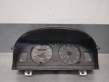 9608060980 tableau de bord compteur pour CITROEN AX 1.0 1987 4761386