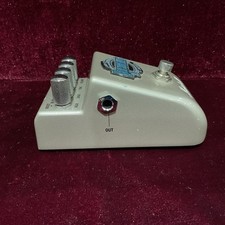 Pédale d'effets guitare