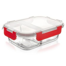 Boîte Alimentaire Verre 550ml