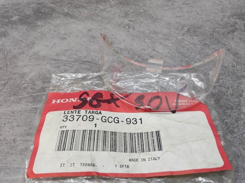 Lentille plaque sgx50 sky - de,