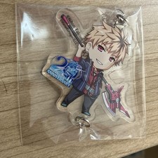 Hapro Kuji The Legend of Heroes: Trails of Cold Steel & Reverie Acrylic Keychain