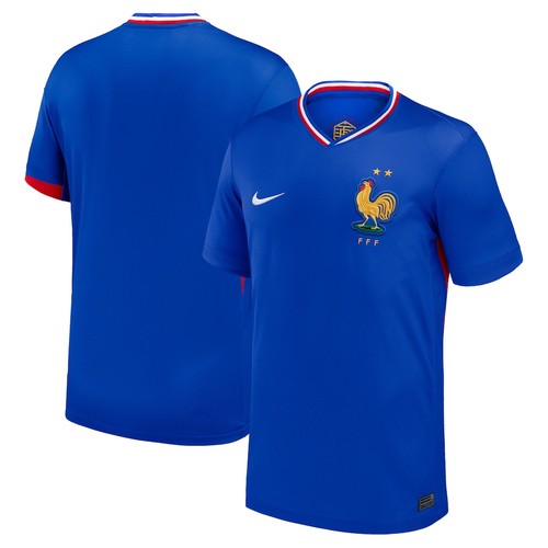 Nike maillot foot - foot, de