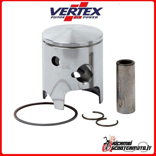 Piston vertex suzuki rg - piston,