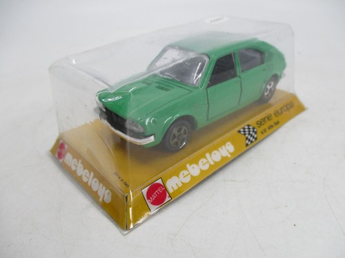 Ax657 mattel mebetoys - ax657,