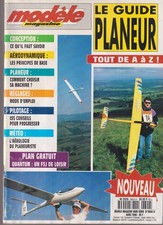 MODELE MAG HS N°9604 PLAN 