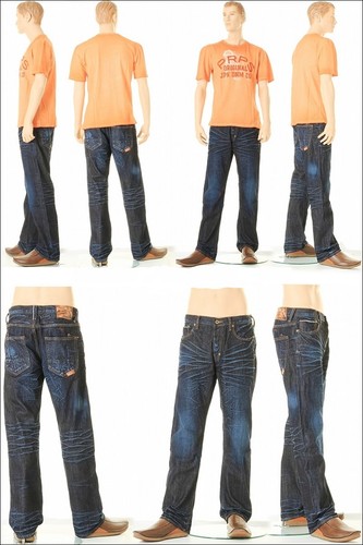 Prps men barracuda - men's,