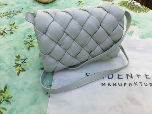 Sac bandoulière tressé - sac,