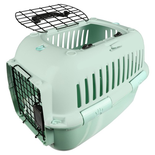 Cage transport adventurer - de,