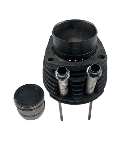 Kit cylindre avec pistons ural - kit,