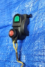 Lanyard Start Stop Kill Switch Kawasaki Jet Ski SX TS 650 X2 Tethered 