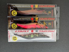 Clicks Prospec 3-piece set