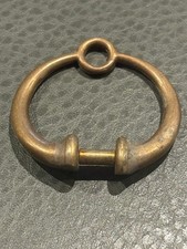 Boucle De Ceinture Femme