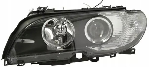Projecteur avant gauche bmw - projecteur,