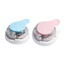 3 Way Corner Rounder Punch